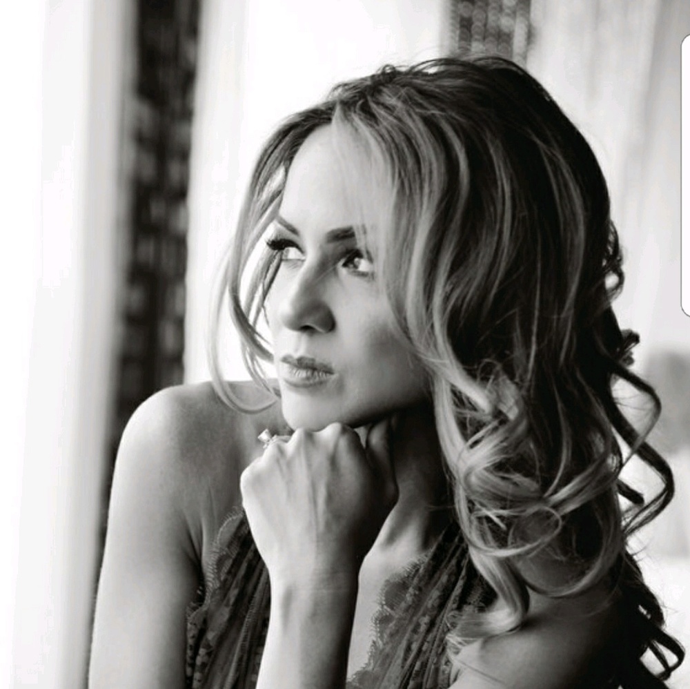 Meet your Posher, Tracy